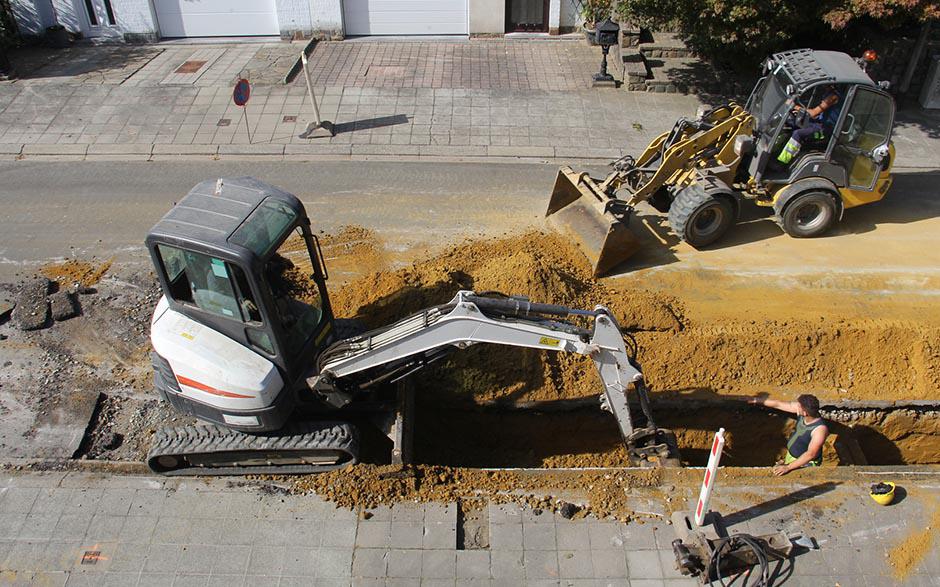 entreprise assainissement Poissy